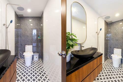 Cozrum Smart - First Target Hotel