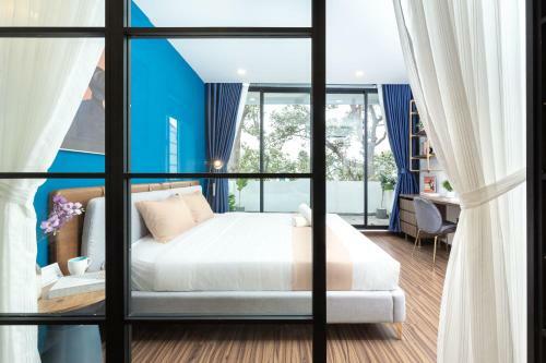 Cozrum Smart - First Target Hotel