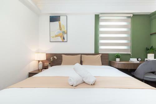 Cozrum Smart - First Target Hotel