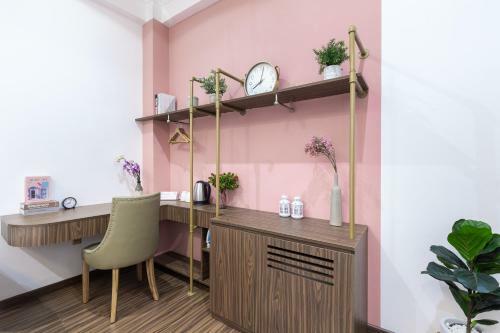 Cozrum Smart - First Target Hotel