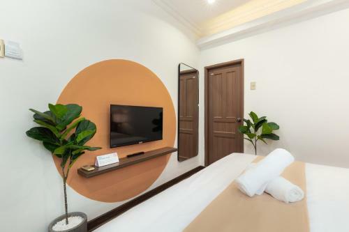 Cozrum Smart - First Target Hotel