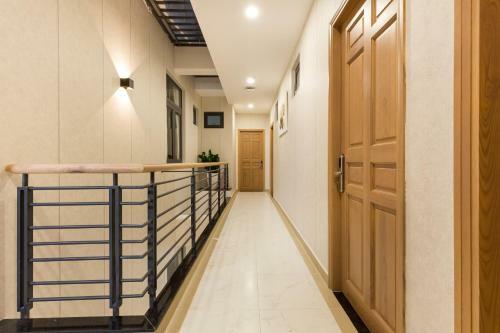 Studio Serviced Apartment - Phu Nhuan Center