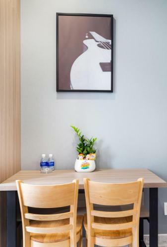 Studio Serviced Apartment - Phu Nhuan Center
