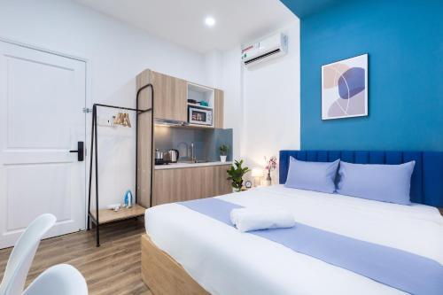 Apartamento Cozrum Homes Charming Corner 2