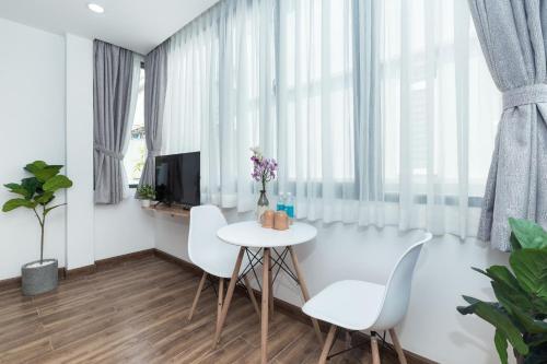 Apartamento Cozrum Homes Charming Corner 2