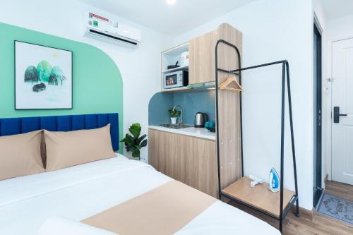 Apartamento Cozrum Homes Charming Corner 2