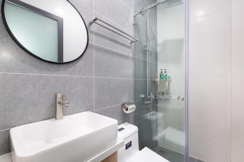 Apartamento Cozrum Homes Charming Corner 2