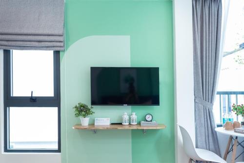 Apartamento Cozrum Homes Charming Corner 2