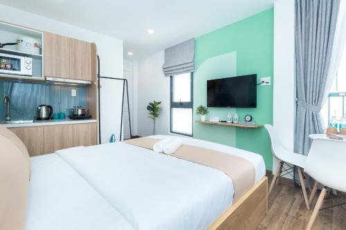 Apartamento Cozrum Homes Charming Corner 2