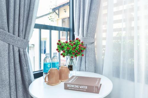 Apartamento Cozrum Homes Charming Corner 2