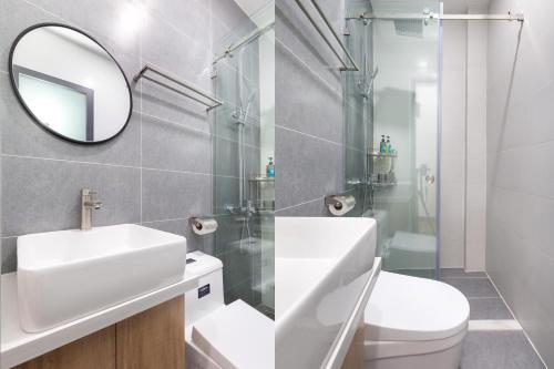 Apartamento Cozrum Homes Charming Corner 2