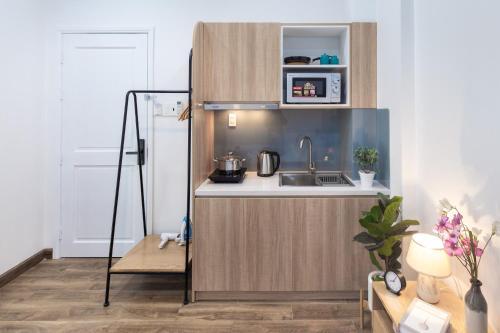 Apartamento Cozrum Homes Charming Corner 2