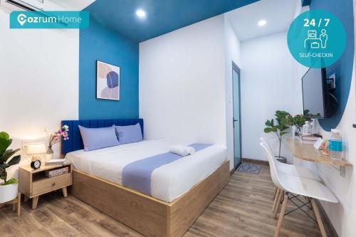Apartamento Cozrum Homes Charming Corner 2