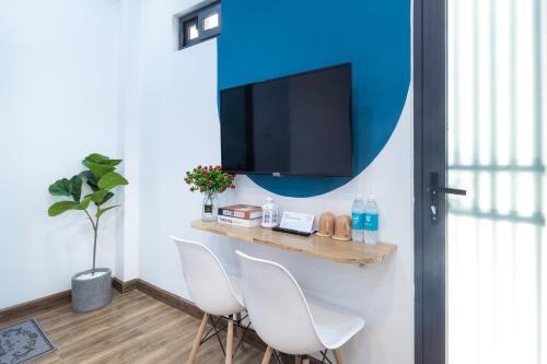 Apartamento Cozrum Homes Charming Corner 2