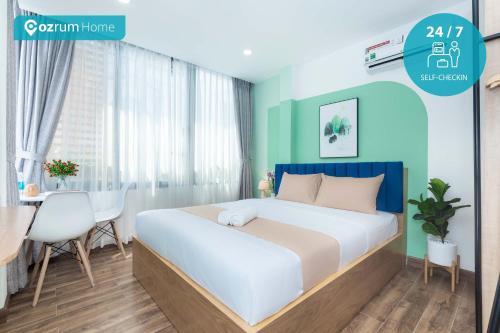 Apartamento Cozrum Homes Charming Corner 2