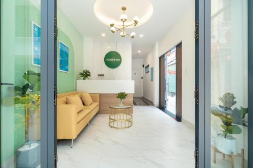 Apartamento Cozrum Homes Charming Corner 2