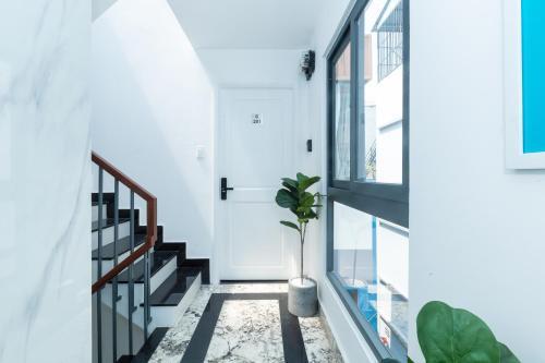 Apartamento Cozrum Homes Charming Corner 2