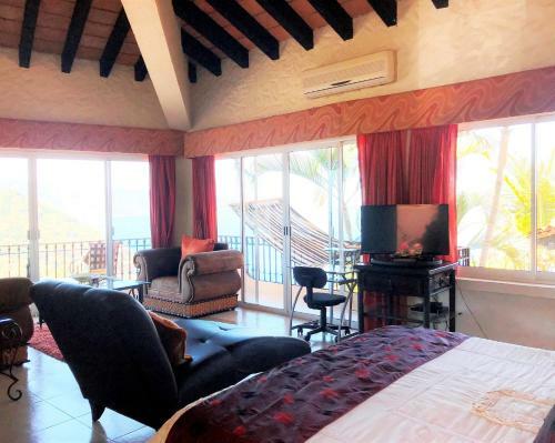 Casa Eclipse 5 Min. From Beach, View To Ocean And Mountain
