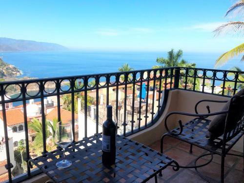 Casa Eclipse 5 Min. From Beach, View To Ocean And Mountain