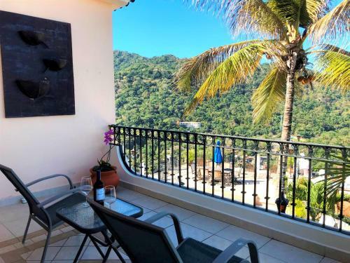 Casa Eclipse 5 Min. From Beach, View To Ocean And Mountain