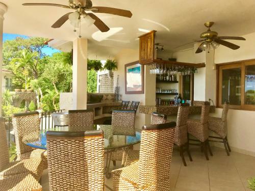 Casa Eclipse 5 Min. From Beach, View To Ocean And Mountain