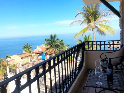 Casa Eclipse 5 Min. From Beach, View To Ocean And Mountain