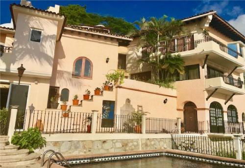 Casa Eclipse 5 Min. From Beach, View To Ocean And Mountain