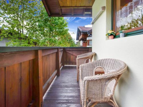 Beautiful Apartment In Kitzbuhel With A Garden