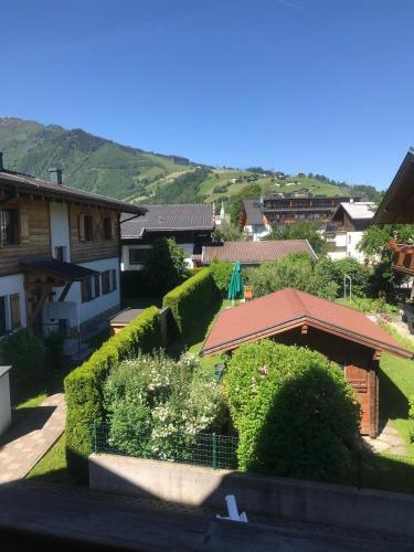 Apartamento Avenida Mountain Resort A11
