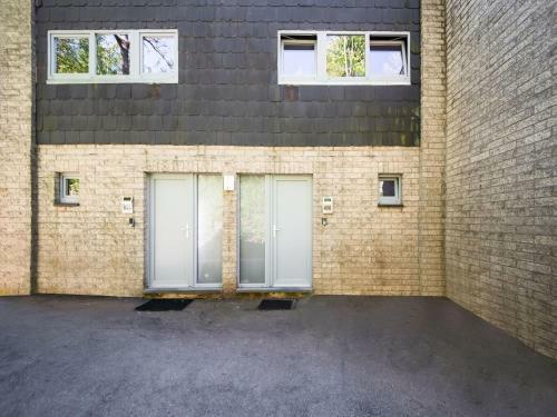 Attractive Holiday Home In Malmedy With A Terrace