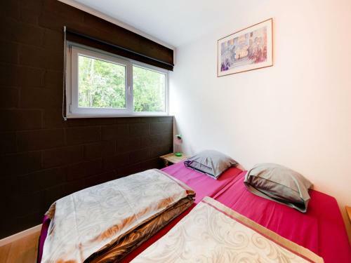 Attractive Holiday Home In Malmedy With A Terrace