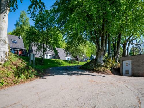 Attractive Holiday Home In Malmedy With A Terrace