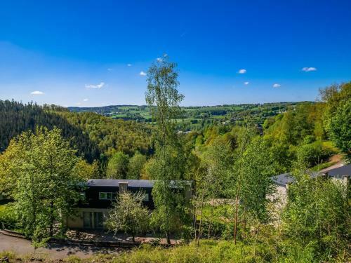 Attractive Holiday Home In Malmedy With A Terrace