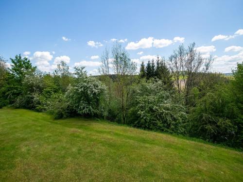Attractive Holiday Home In Malmedy With A Terrace