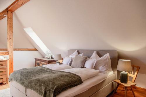 Lodge Winzer Appartements & H�user Kogler