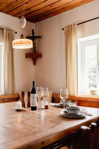 Lodge Winzer Appartements & H�user Kogler