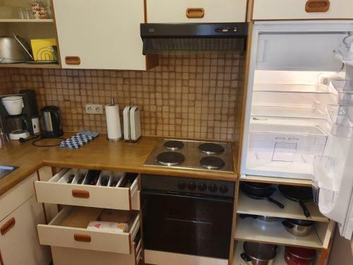 Bed & Breakfast Pension Thermenland