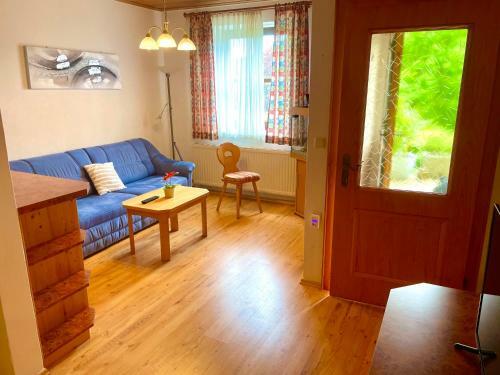 Bed & Breakfast Pension Thermenland