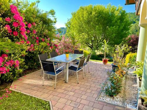 Bed & Breakfast Pension Thermenland