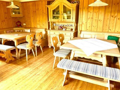 Bed & Breakfast Pension Thermenland