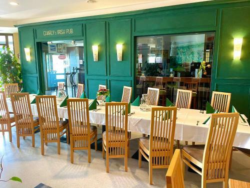 Bed & Breakfast Pension Thermenland