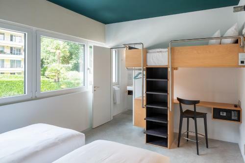 Hotel Riva Rooms & Studios