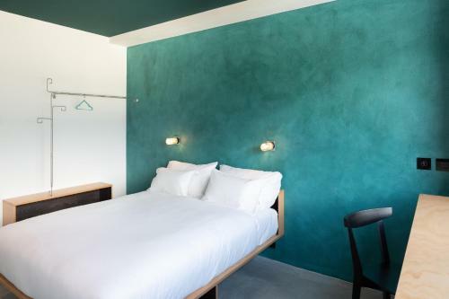 Hotel Riva Rooms & Studios