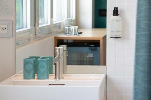 Hotel Riva Rooms & Studios