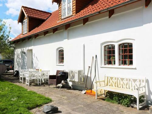 Apartment Storvorde