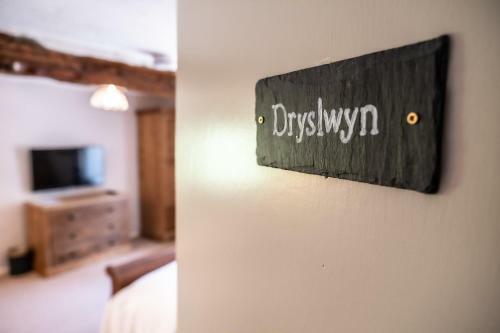 Agroturismo Ty Mawr Country Hotel