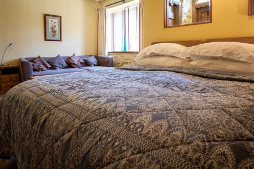 Agroturismo Ty Mawr Country Hotel