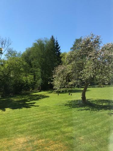Agroturismo Ty Mawr Country Hotel