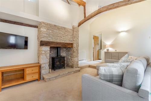 The Old Thatch - Bredon