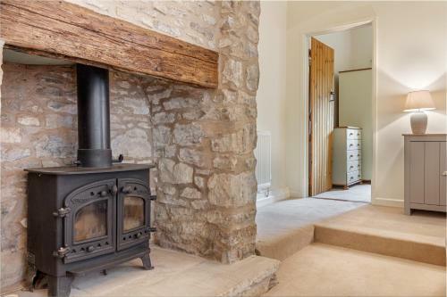 The Old Thatch - Bredon